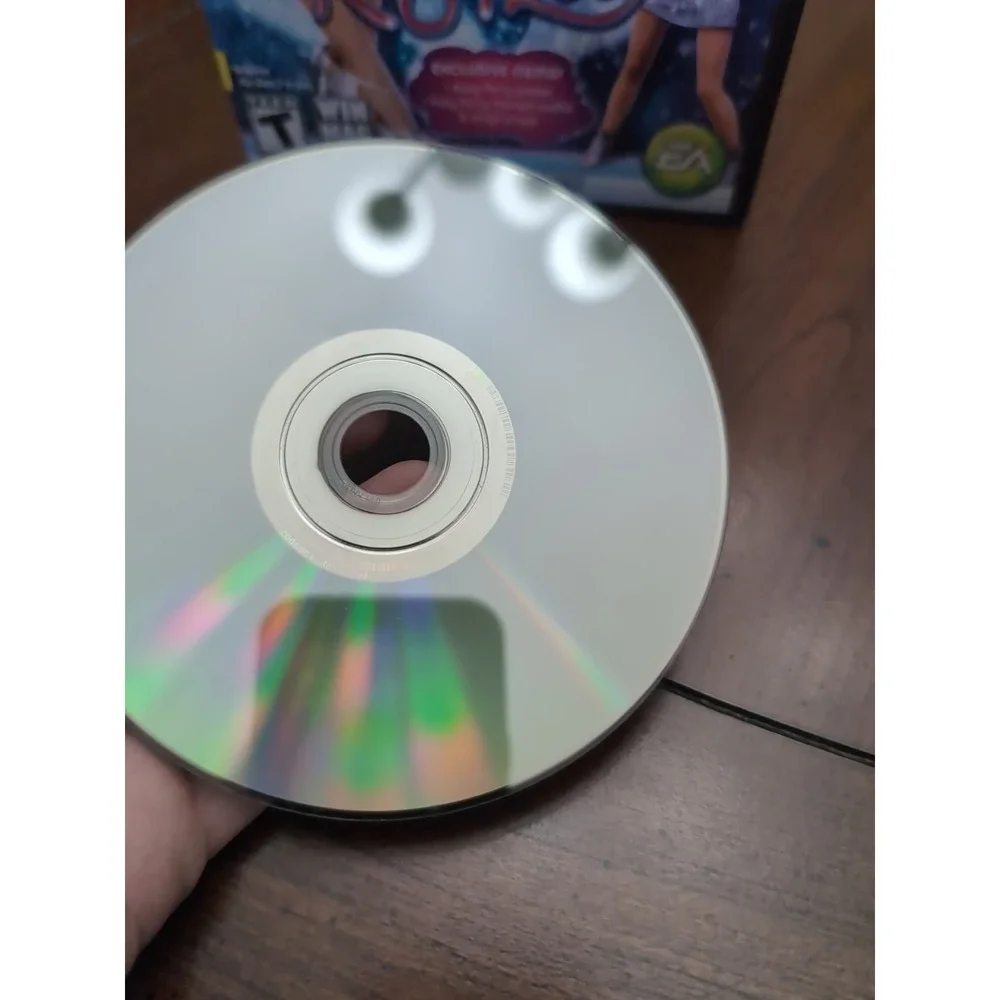 Sims 3: Showtime - Katy Perry W/ Poster Collector's Edition (Windows/Mac, 2012)‎